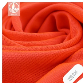 网眼布;其他针织面料;交织类