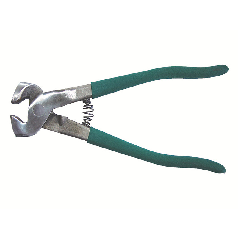 厂家供应瓷砖切割钳子 碳钢手持瓷砖钳 马赛克玻璃修边钳