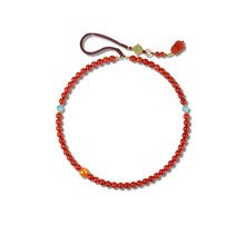 F؛ȻMϼtŮS925y18KϞyʯ8mmAԴ^S