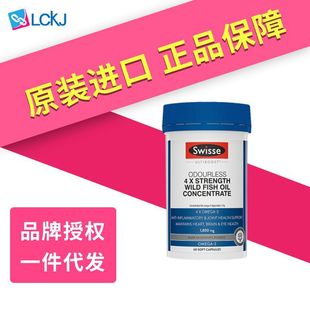 ����Swisse��ͯdha�o��ζ��4������ ��Ч���ա��߼����~��1800mg6