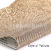 Crystal Yellow