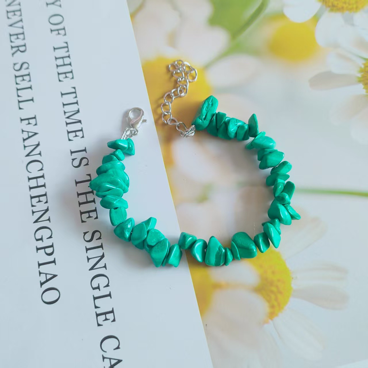 Malachite (synthetic)