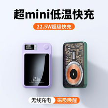 ������늌�10000����22.5W�o���p�����Ƅ��ԴMagsafe�羳���Q