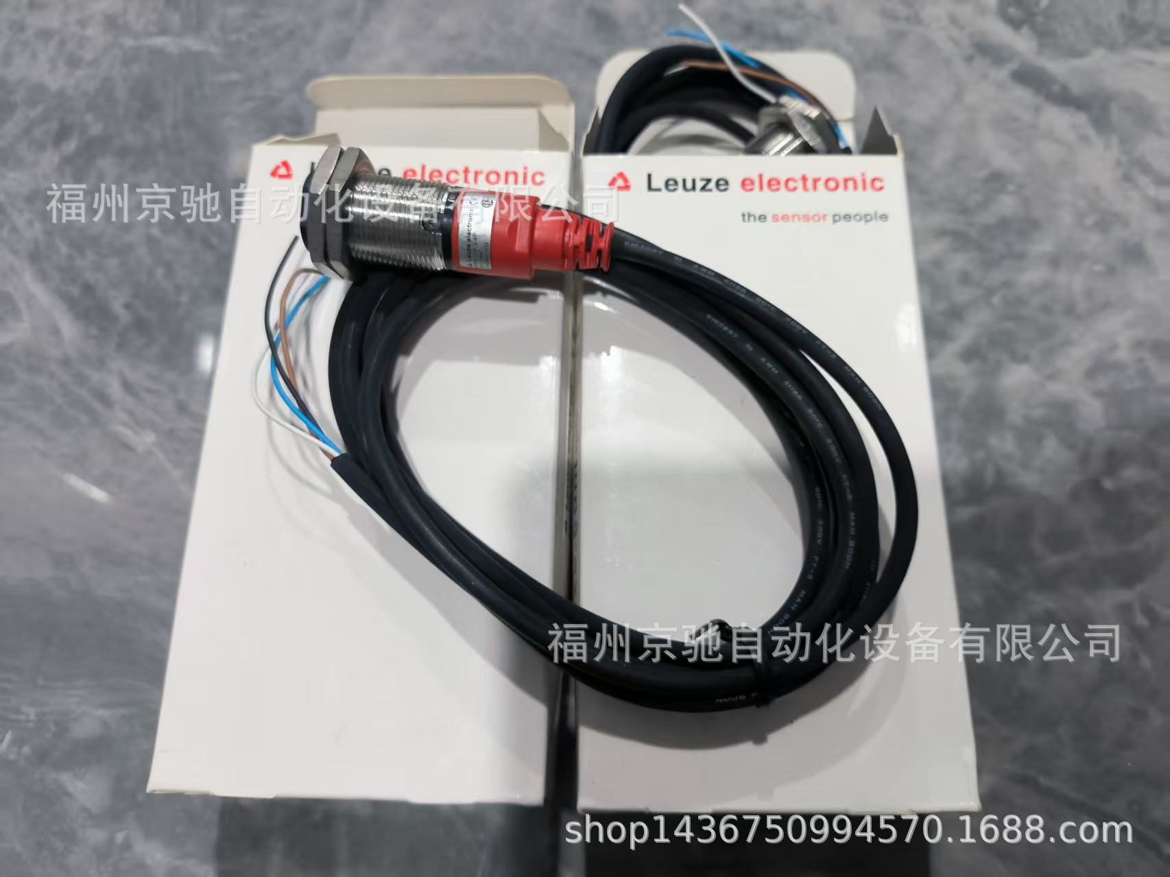 50131572 FT5I.3/4P-M8劳易测50031714 GK 14/24 L.2