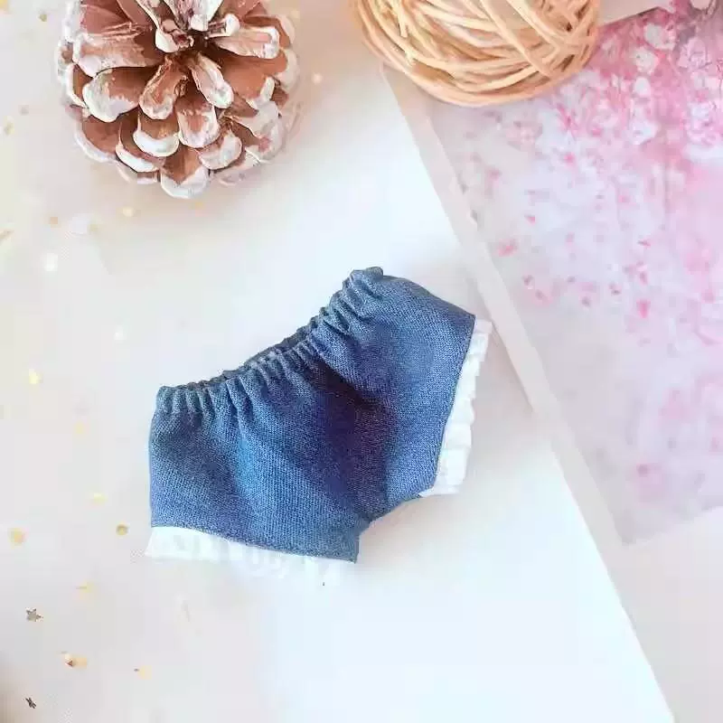 Кукла, футболка для переодевания, тренч, комплект, 17 см