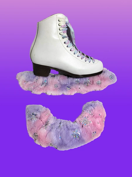 Pink-purple