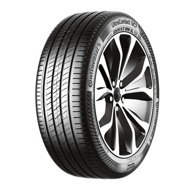 Explosion-Proof, Vehicle tire
