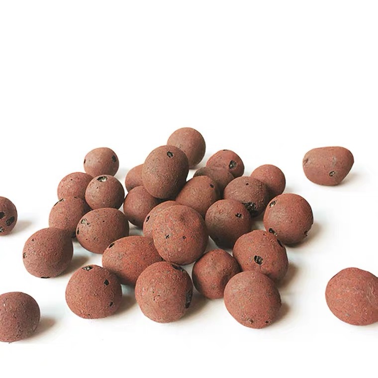 陶粒回填卫生间垫底下沉式厕所阳台轻质建筑工程 养花用填充颗粒