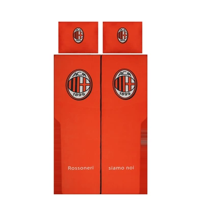 Ac Milan Car Mattress, Vehicle-mounted inflatable bed - milan-deluxe-edition