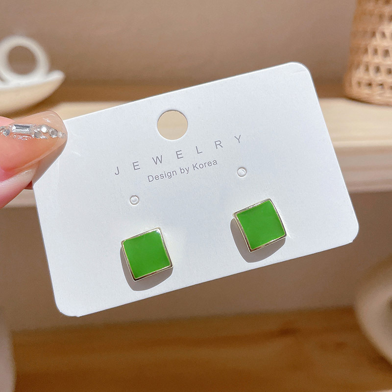 Pendientes de perlas, pendientes de estilo caliente, lujo ligero, pendientes simples de celebridades de Internet, accesorios de Yiwu, venta al por mayor