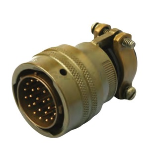 US military standard 26482 Aviation plug 5 pin socket MS3112E14-5P connector YH3114E14-5S
