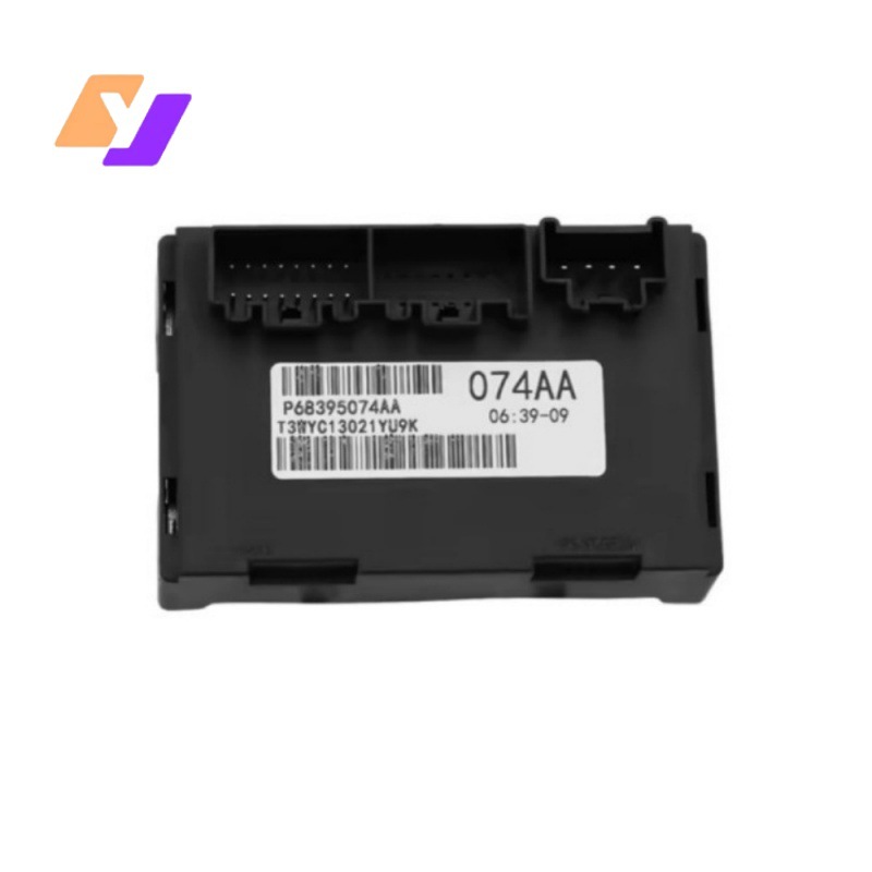 P68395074Aa 05150732Ae 5150732Ae Is Suitable for Jeep Dodge Transfer Case Control Module