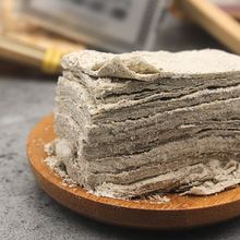 湖北特产武穴酥糖湖州传统手工小吃糕点怀旧点心老式零食桂花芝麻