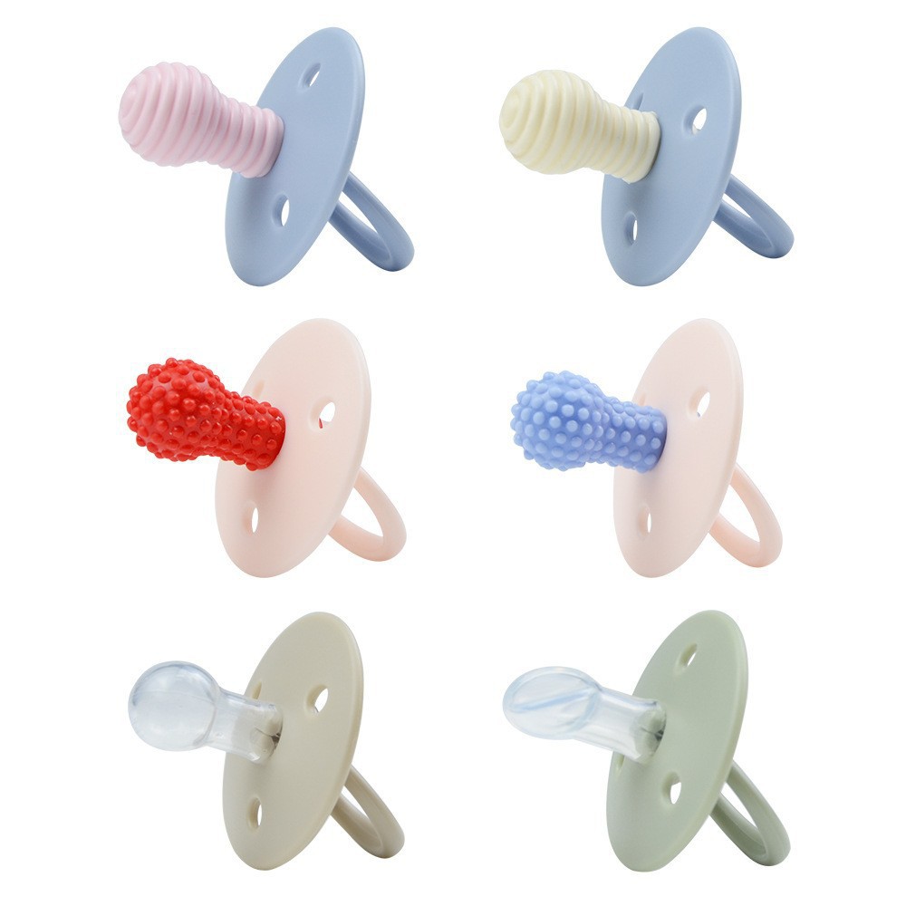 Silicone Baby Toy