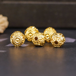 ����ɫͨ�wS925�y�24K��Ԫ��С�A������ֹ�DIY�r�и����ִ����