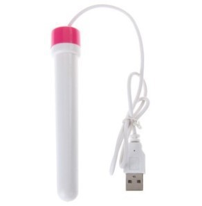 QT10-USB 히팅 바 (무료 배송에 관여하지 않음)
