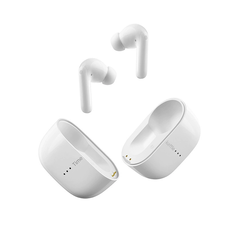 Путешествующие переводческие наушники (Timekettle M3), Bluetooth, синхронный перевод, офлайн-режим