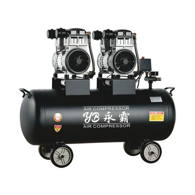 Compressor, Small High-Pressure Air – Hava kompressorları