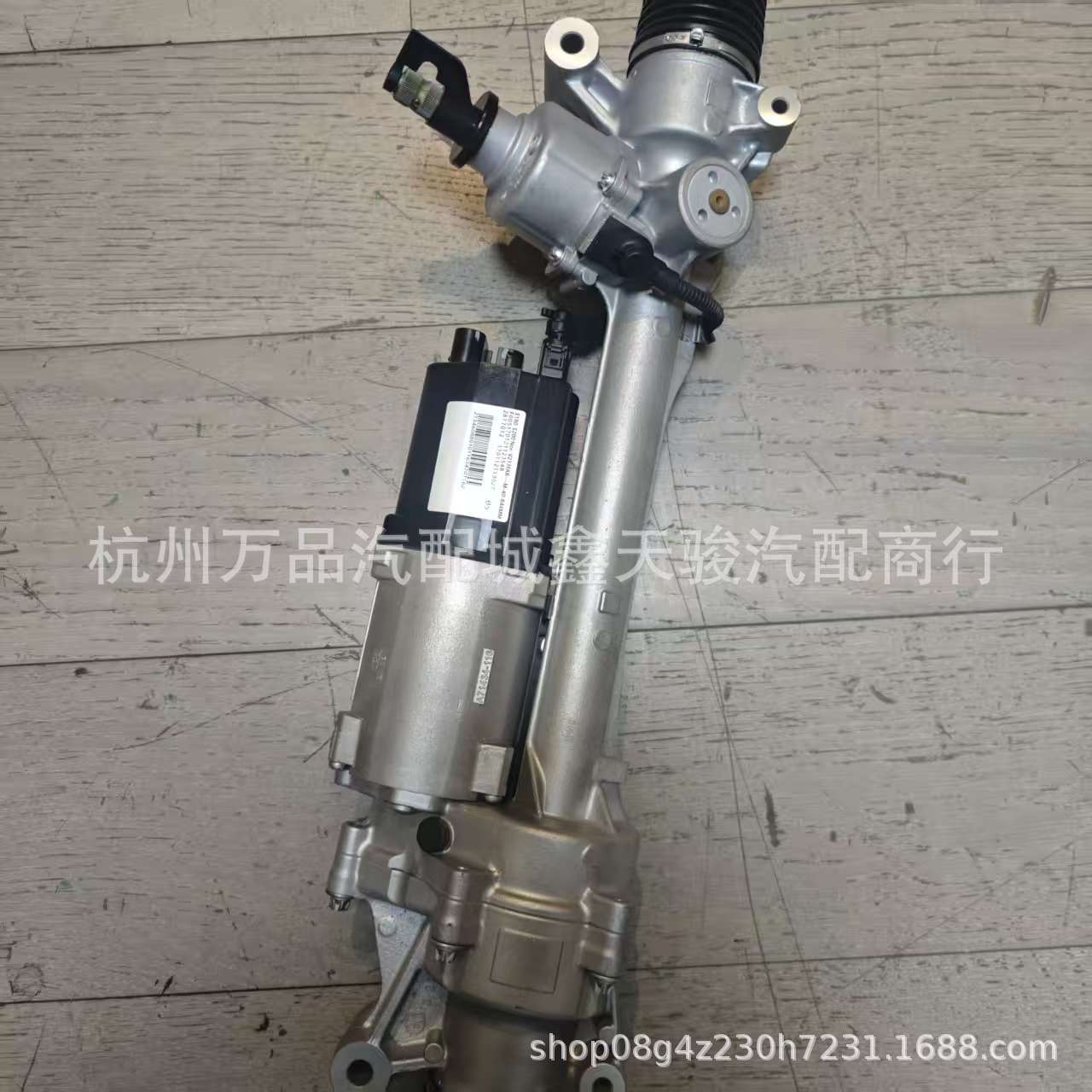 Mercedes-Benz W213 Steering Gear 2134601202/2134605002/2134608801/2134605701