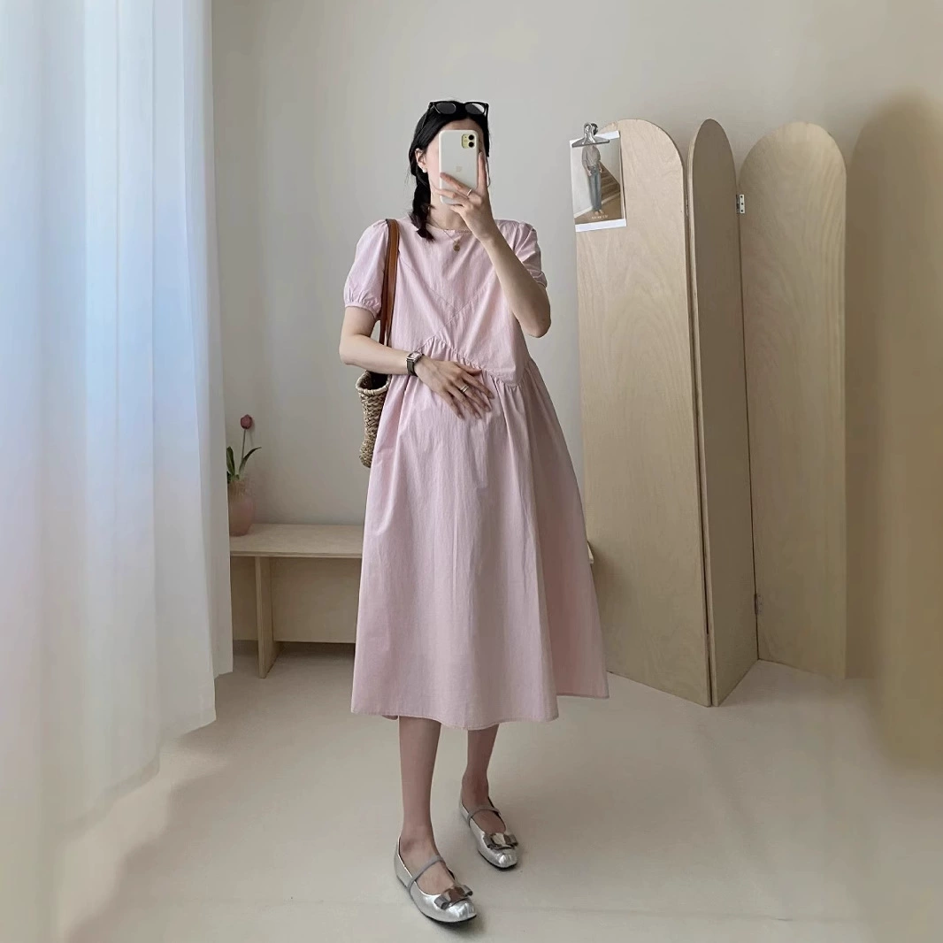 Обязательная одежда для беременных летом