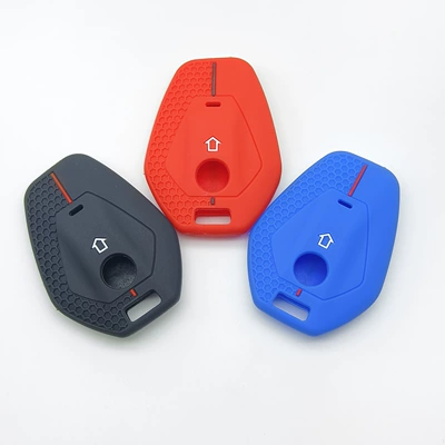 silicone protective cover, Static Rod/Key Bag