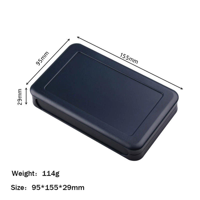 Инструменты для тестирования механического оборудования, пластиковый корпус, пластиковый корпус