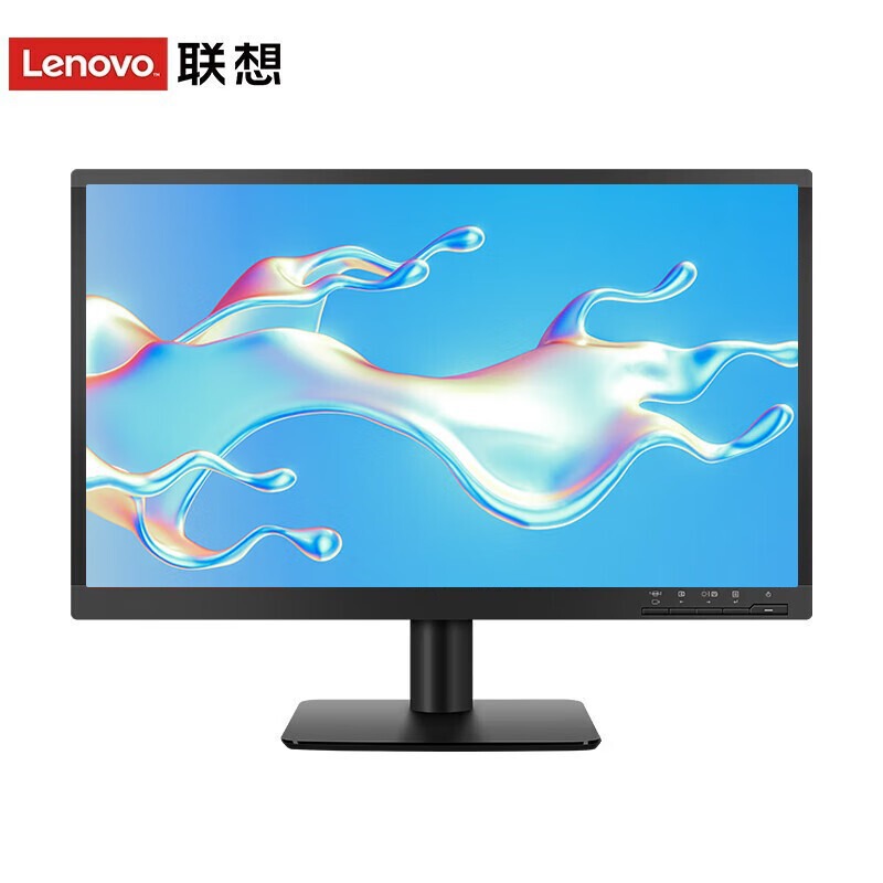 Lenovo Yangtian V2255 21.5inch Monitor Office Commercial High-Definition Display with Narrow Bezel Lenovo Yangtian V2255 21.5inch Monitor Office Commercial High-Definition Display with Narrow Bezel