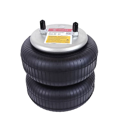 20F-2 rubber air damping system