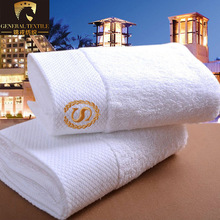 加厚酒店毛巾批发浴巾全棉民宿酒店专用毛巾纯棉宾馆酒店浴巾