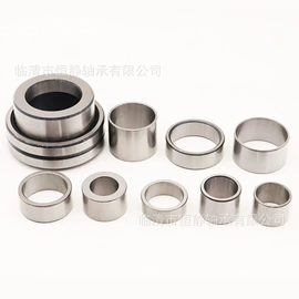 其他轴承附件;退卸衬套;其他滚动轴承
