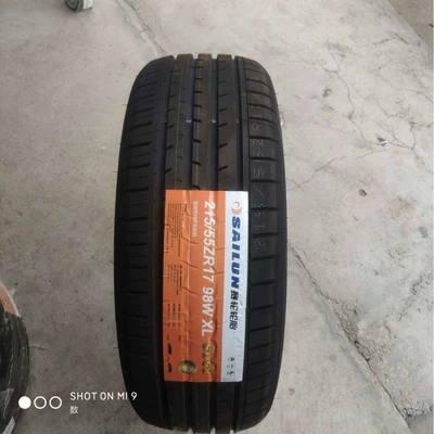 Sailun Tires Off-road şinlər