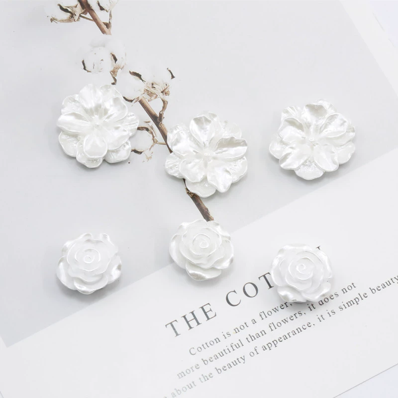 Three dimensional mountain tea, cream phone case, photo frame, flowered, DIY