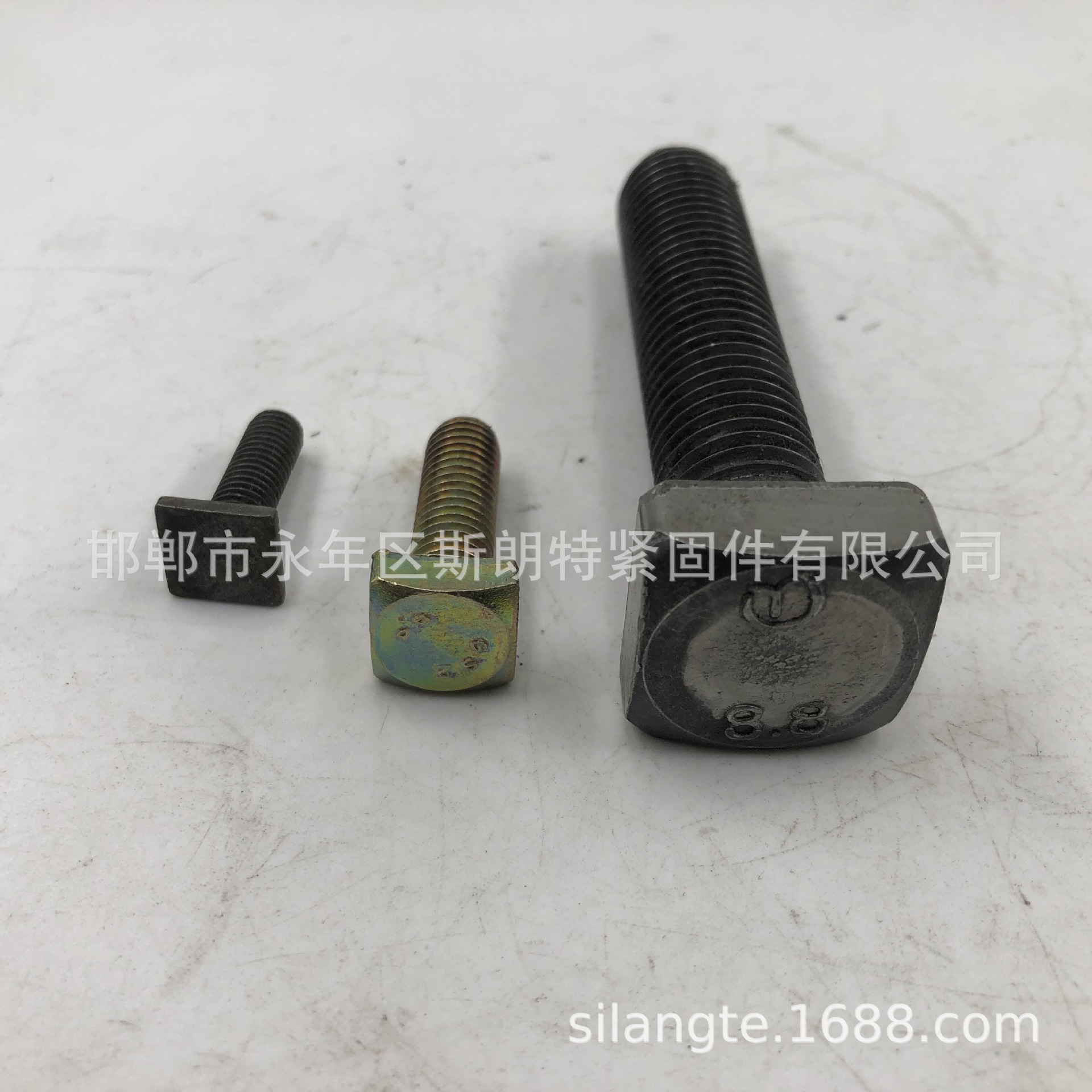 ���Ʒ�ͷ�ݶ�ANSI/ASME B 18.2.1 Ӣ�Ʒ�ͷBS916 ��ͷ͹ԵDIN480