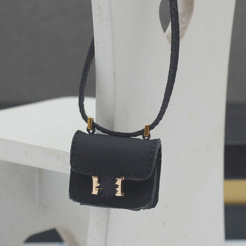 Об'11 кукла BJD 6/8/12 точек EXO LABUBU кукла мини игрушка рюкзак рюкзак би-пилюм балес