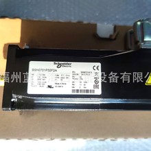 Schneider伺服电机 SH31404P02F1000SH31404P02F1100原装现货