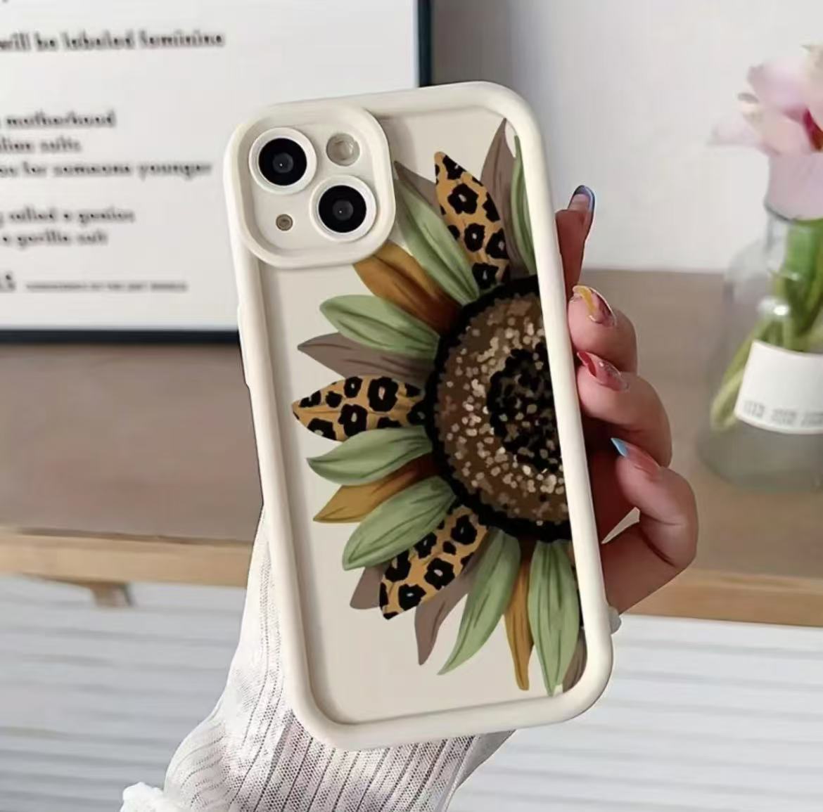 Personalidad transfronteriza aplicable iPhone 16pro funda para teléfono móvil Apple 15/14 Europa y América 13promax nuevo 12/11X