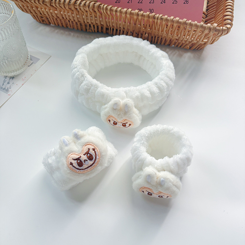White set