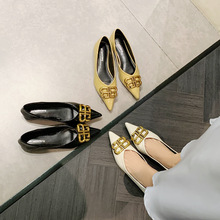 1688-6��ʽ��ͷ��ЬŮǳ�����ݽ�����ʱ�аٴ�����ƽ��Ь����ŮЬ