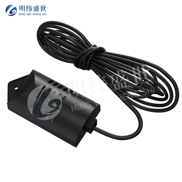 Оптовый датчик температуры и влажности SHT20 датчик промышленного класса мониторинга температуры и влажности Modbus RS485