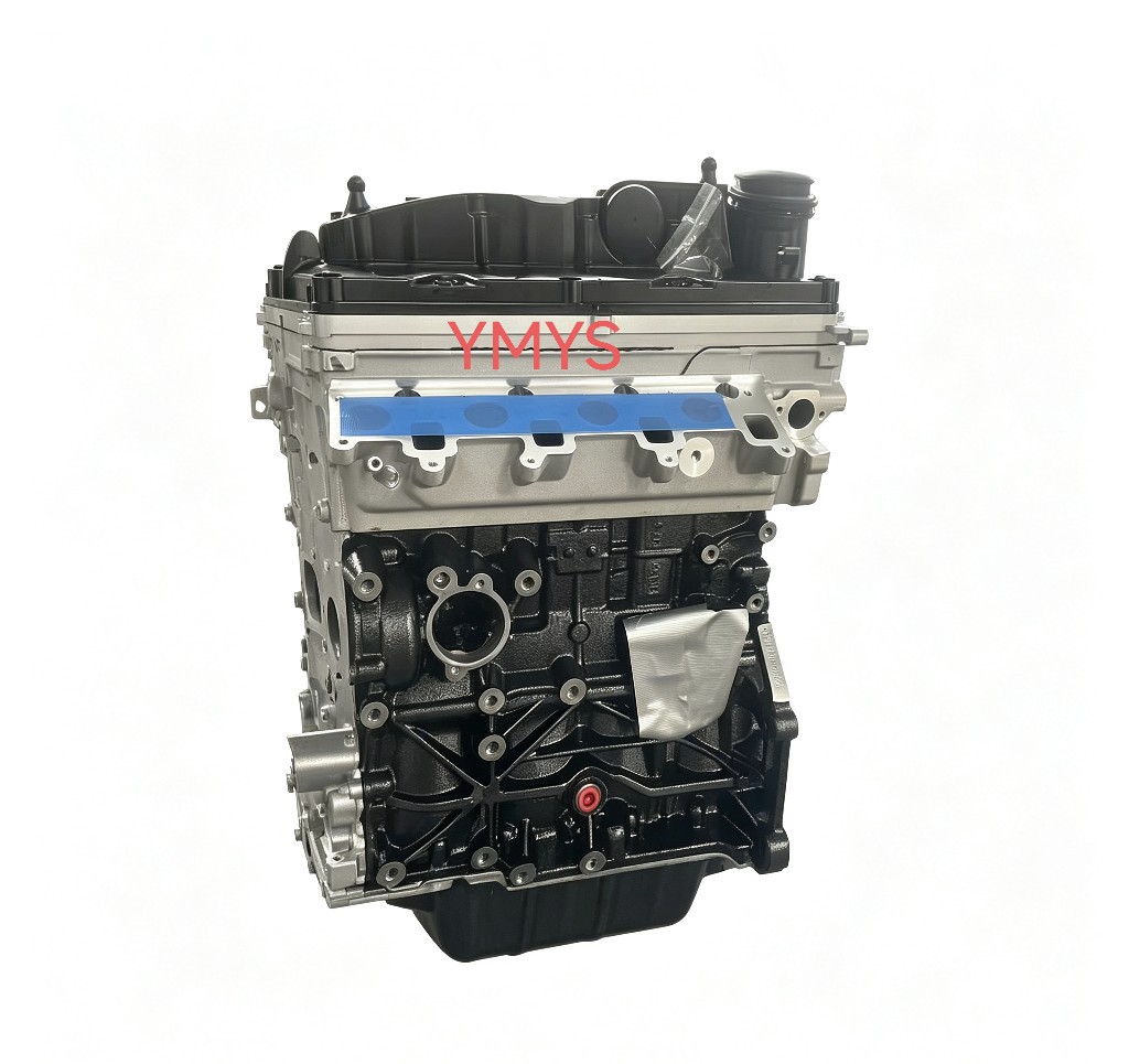 High-quality CSHA CSH engine is suitable for Volkswagen 2.0L BiTDI twin-turbo diesel Amarok