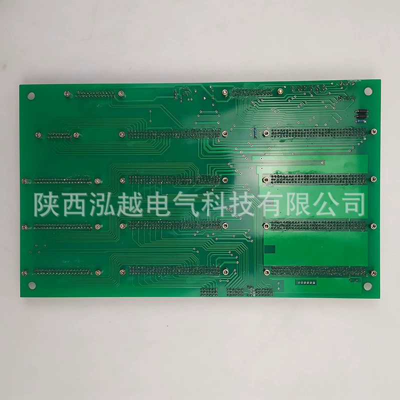 天津华宁自动化 KTC101-Z-07 Motherboard KTC101-Z.07 Circuit Module