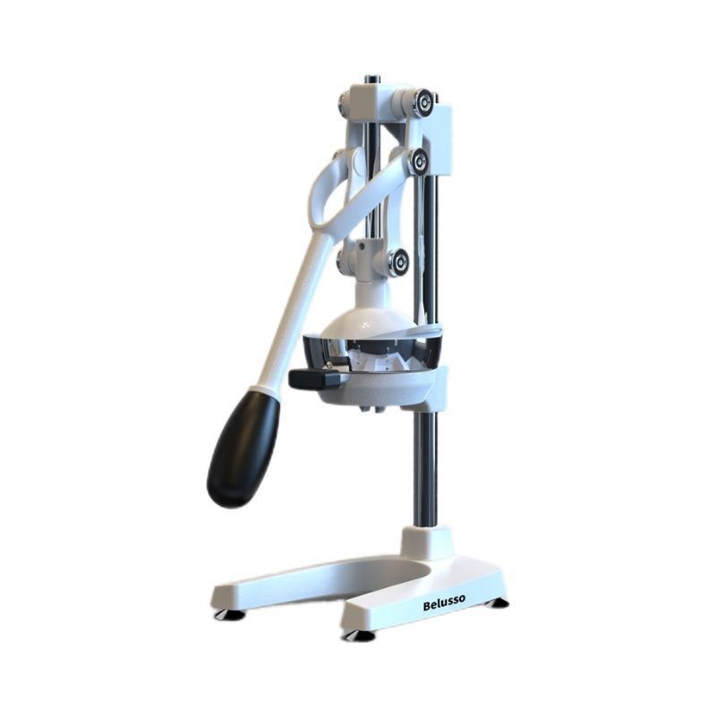 extrusor de jugo manual extrusor de jugo de granada frita con cabeza plana extrusor de jugo de granada comercial especial extrusor de jugo de azúcar fresco extrusor de naranja