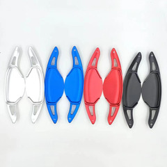 Suitable for Nissan Teana Infiniti Q50 QX50 Mitsubishi Outlander shift paddle steering wheel lengthened modification