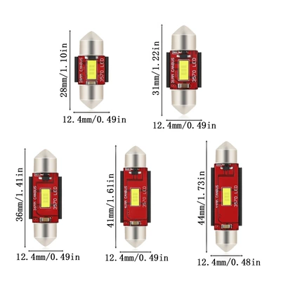 current electrodeless decoding CANBUS, Roof Light