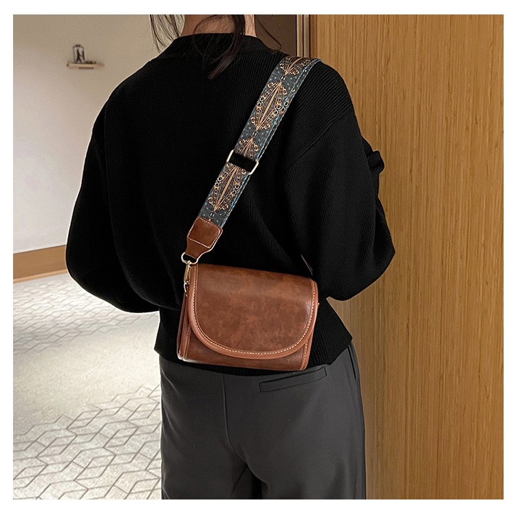 Fashion-Forward Bag