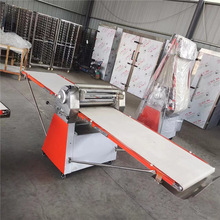 供应不锈钢起酥机 酥皮机生产厂家 620型