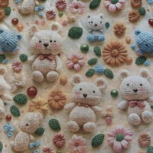 工厂直销散花图案机织提花布面料抱枕布沙发布箱包布涤棉原料色织