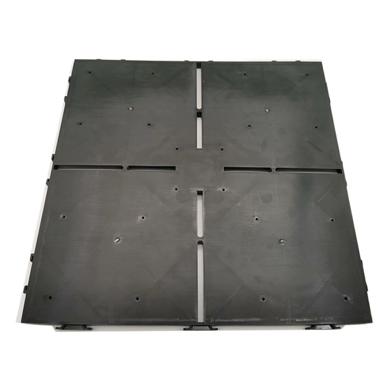 Производители спот DIY мобильного сшивания искусственный газон Двор ландшафтный симулятор газон подвесной пол искусственный газон