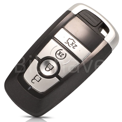 Car Keys – Smart Card Key Remote