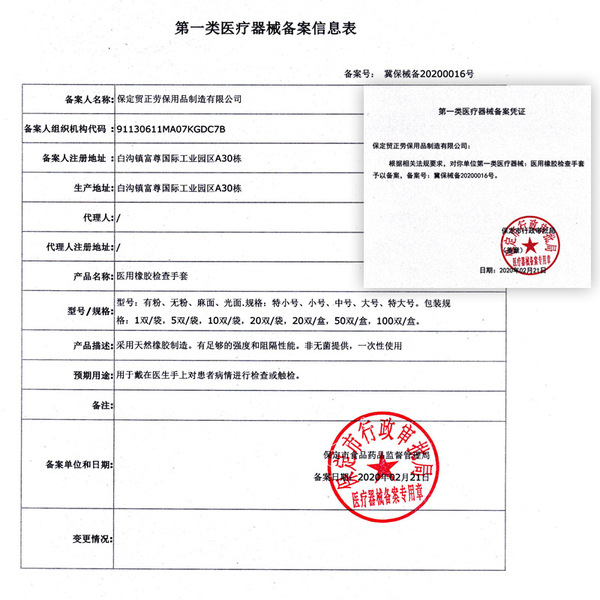 Disposable rubber glove latex gloves medical inspection without…